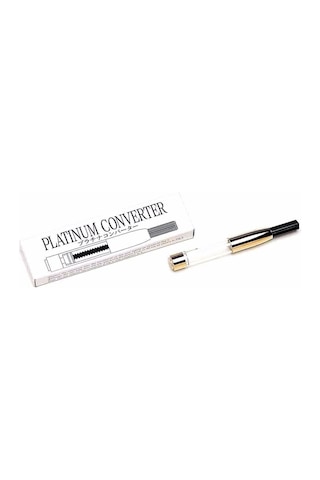 Platinum Dolma Kalem Pompası Converter 500