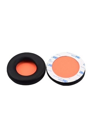 SteelSeries Siberia V1 V2 V3 Uyumlu Kulaklık Yastığı Padi Kulaklık Pedi Süngeri