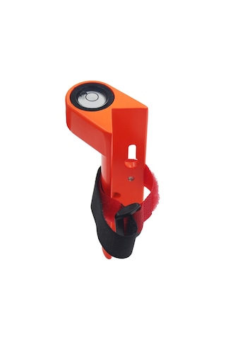 Suntek Yuvarlak Veya Kare Çubuklar Için Alüminyum Turuncu