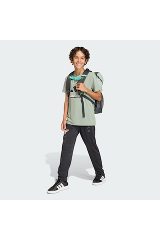 Adidas Minecraft Training Çocuk Tişört C-adıkd6873c40a00 Yeşil