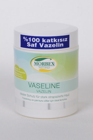 Schmess Sensitive Skin Care Saf Vazelin 3 x 125 ML