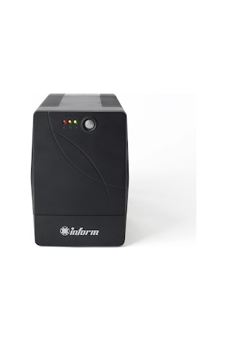Inform Guardian 1000VA (2X7AH) 7/20DK Line Interaktif UPS