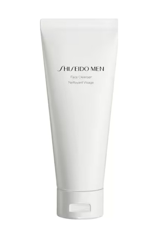 Shiseido Men Face Cleanser 125 Ml