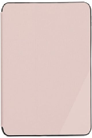 Targus Click Apple Uyumlu iPad 10. Nesil Kılıf 10.9" Rose Gold