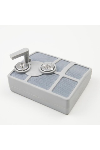 Suntek Açık Köy Biçme Makinesi Hava Filtresi Çim Biçme