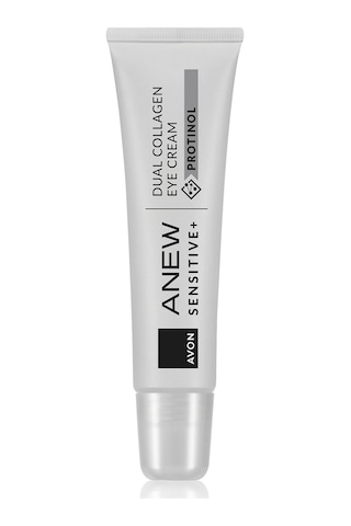 Anew Sensitive+ Göz Çevresi Kremi 15 Ml.