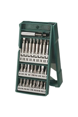 Flybuy X-line Vidalama Seti Parça Mini Bosch 2607019676 25 - Rf