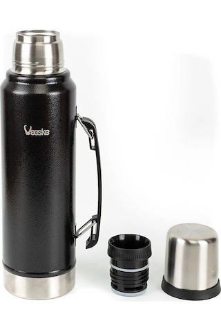 Vaeske 1300Ml Çelik Termos