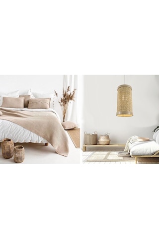 Rattan Avize Mutfak,Yazlık,Kafe,Bar,Antre (546031475)