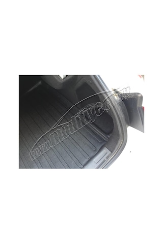 2010 Citroen C5 Bagaj Havuzu Araca Özel 3D Badela Marka