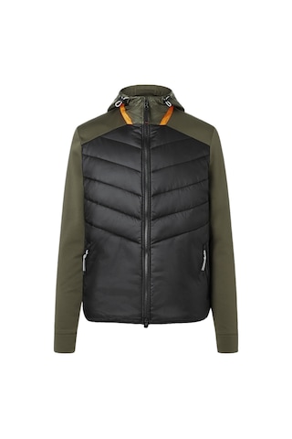 Bogner Fire&Ice Bogner Fıre&ıce Bogner Fire&ice Umet Erkek Yeşil Ceket 15484 Haki