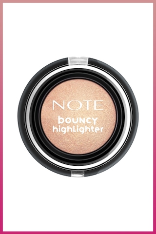 Bouncy Highlighter Yumuşak Kremsi Aydınlatıcı - 04 Golden Hour