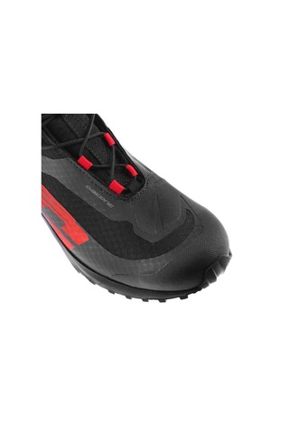 Gaerne G-xenon Gore-tex Korumalı Motosiklet Bot Siyah Kırmızı