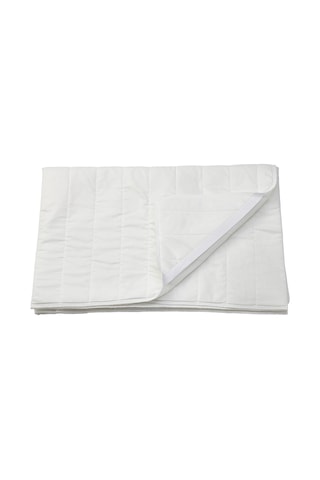Ikea Luddros Tek Kişilik Alez 90 X 200 Cm Beyaz