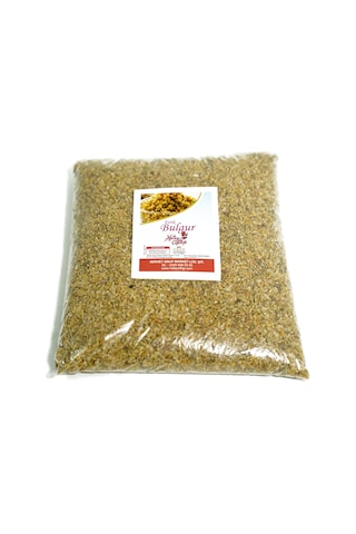 Firik Bulgur 1kg Yeşil Buğda