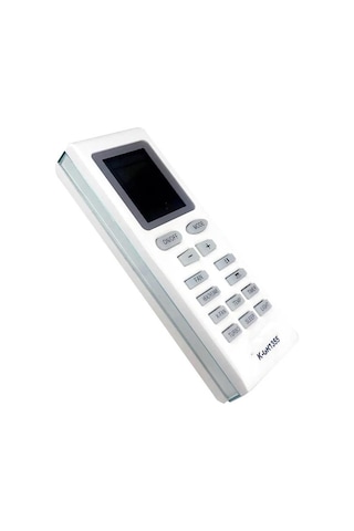 Vestel Uyumlu - Regal Klima Kumandası Huayu K-gr1355