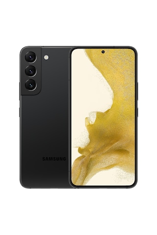 Samsung Galaxy S22 128 GB (Samsung Türkiye Garantili)