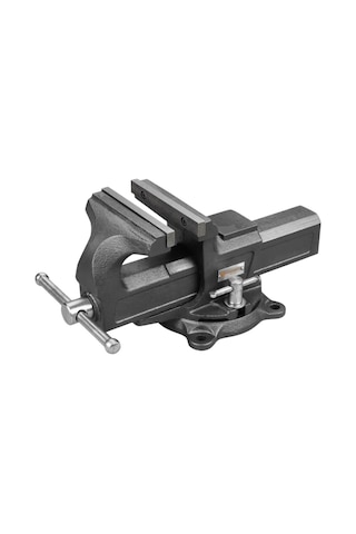 Somafıx Dövme Çelik Mengene 125 Mm