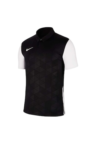 Nike M Nk Trophy Iv Jsy Ss Erkek Polo Tişört Bv6725-010