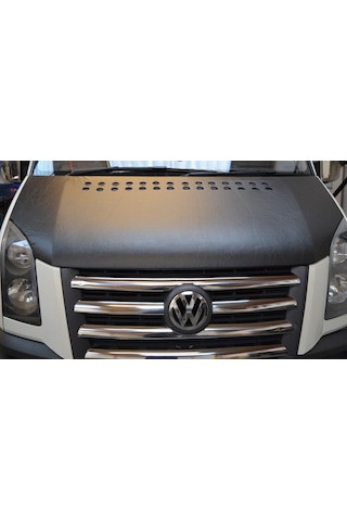 Vw Crafter 2007 - 2015 Ön Kaput Maskesi