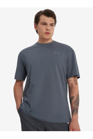 Fıla Erkek Essential Tişört 240758203 Mavi