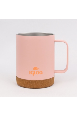 Igloo Cork Mug 350ml-somon Somon