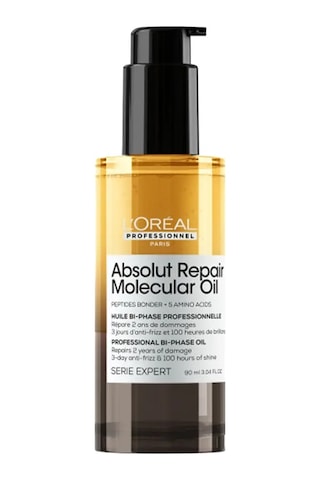 Loreal Professionnel Paris Serie Expert Absolut Repair Molecular