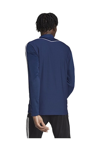 Adidas Tiro23 L Tr Jkt Erkek Futbol Antrenman Ceketi Hs3503 Lacivert 001