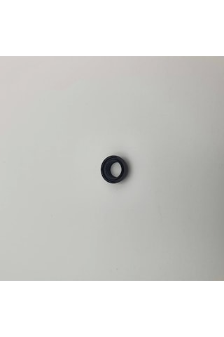 Pnomatik Toz Boğaz Keçesi Nbr K52 - 16x20.5x3.7/4