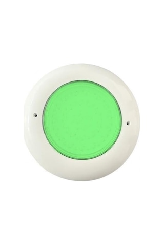 Havuz Yeşil Led Aydınlatma