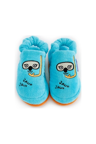 Milk & Moo Milk&Moo Unisex Çocuk Ev Terliği Cool Koala 5-6 Yaş