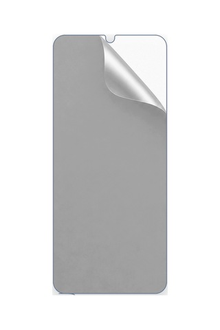 Schitec Oppo A77 2022 Uyumlu Ön Yüzey Mat Hidrojel Ekran Koruyucu