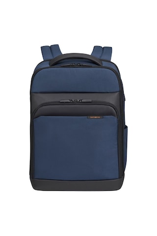 Samsonite KF9-01-003 14.1" Mysight USB Girişli Notebook Sırt Çantası