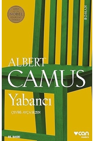 Yabancı + Kinyas Ve Kayra + Örümcek Burgacı + Keşke: Bir Köy Enstitüsü Romanı + Babil + Büyük Macera + 4 Kitap Set