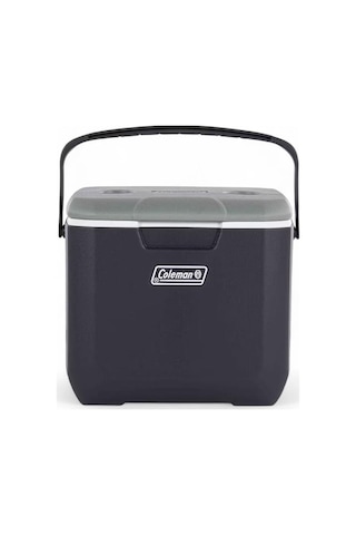 Coleman Daintree Personal Hard Cooler Soğutucu Buzluk 28 Lt Gri