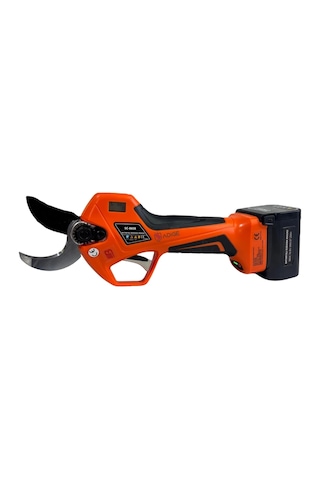 Bartech Sc-8608 32mm Sensörlü Akülü Budama Makası 16.8v 4ah 3 Akülü