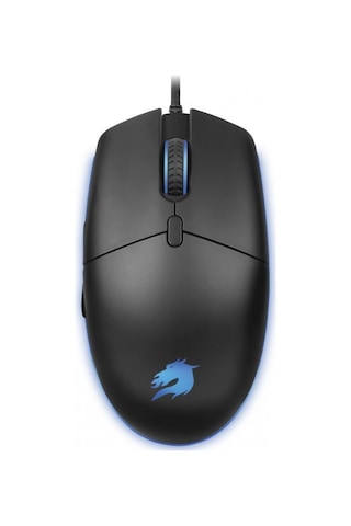 Gamebooster GB-M630 USB RGB Led Aydınlatmalı Mouse