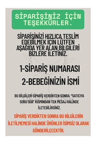 İsme Özel %100 Doğal Keçi Kılı Bebek Saç Fırçası ve Kayın Ahşap Şimşir Tarak + Bez Kese Hediyeli