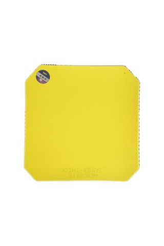 Siyah Dhs 651 Masa Tenisi Lastiği Kısa Tırtıl Çıkışı Saldırgan Ping Pong Süngeri Siyah