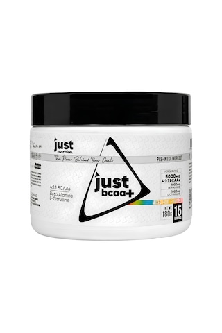 Just Nutrition Fitness Paketi - X-large + 3 Hediye Protein Tozu + Bcaa + Glutamin + Arjinin + Kreatin Karışık