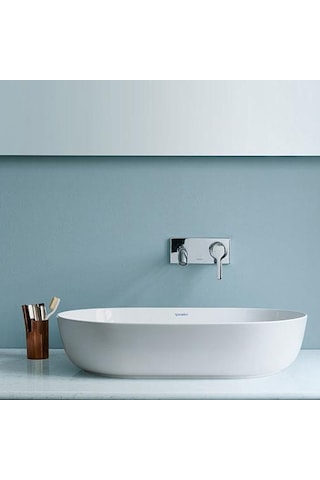 Duravit Lavabo Luv Duraceram Canak80 CM 0379800000