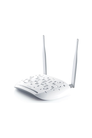 TP-Link TD-W9970 4 Port VDSL Modem + Router