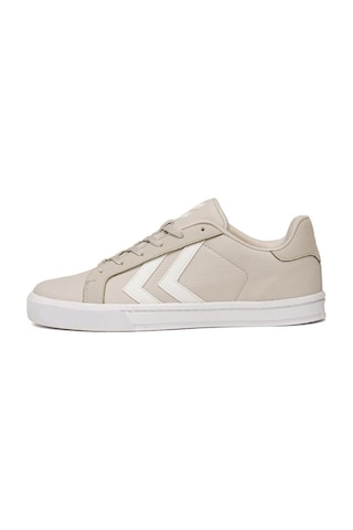 Hummel Tina 900629-1100 Gri Kadın Günlük Spor Ayakkabı Gri