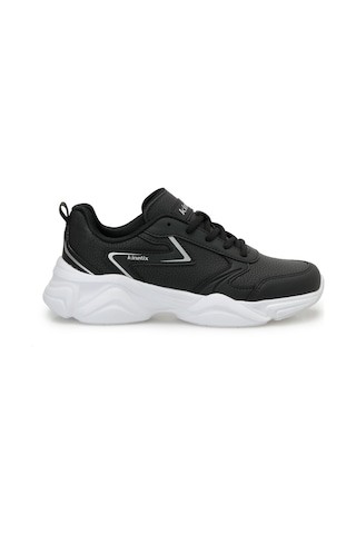 Kinetix Emılıa Pu W Siyah Kadın Sneaker 000000000102697129