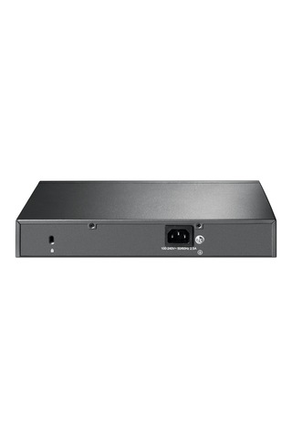 Tp-Link TL-SG2210MP 10 Port Gigabit Poe Smart Switch