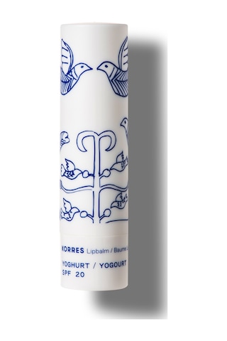 Yoghurt Lip Balm Spf 20 4,5gr