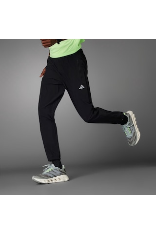 Adidas Erkek Koşu - Yürüyüş Eşofman Altı Run It Tko Pant Il7187 001