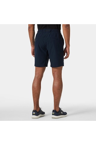 Helly Hansen Hp Sirocco 9 Erkek Şort-hha.34158 Lacivert