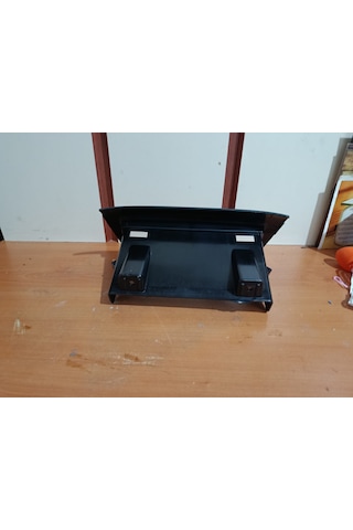 Doblo 2011-2015 Opel Combo Teyp Çerçevesi