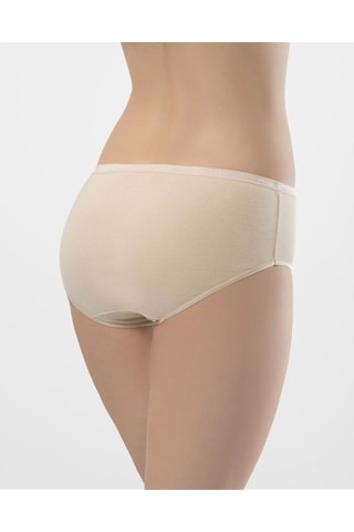 Türen 234 Abiye Ribana Bikini İkili Paket-ten Ten